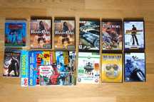 Company of heroes (PC DVD, wersja kinowa PL) Gra