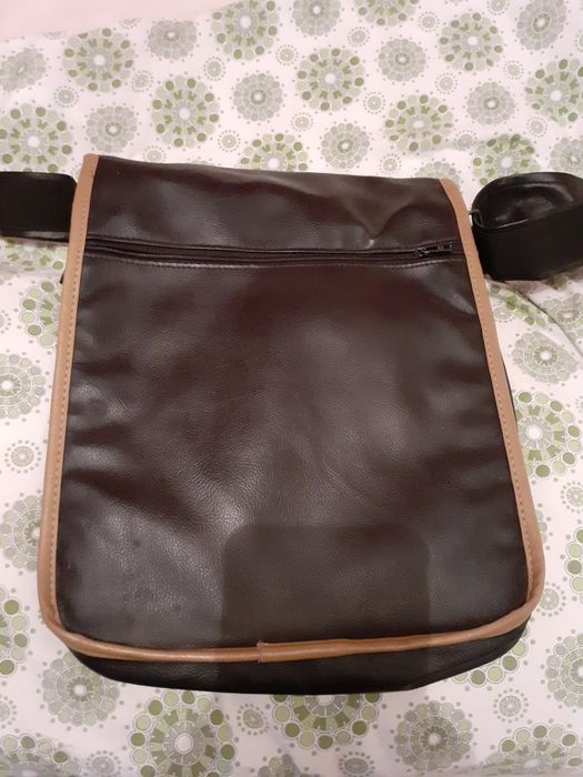 Mala tipo pasta vintage