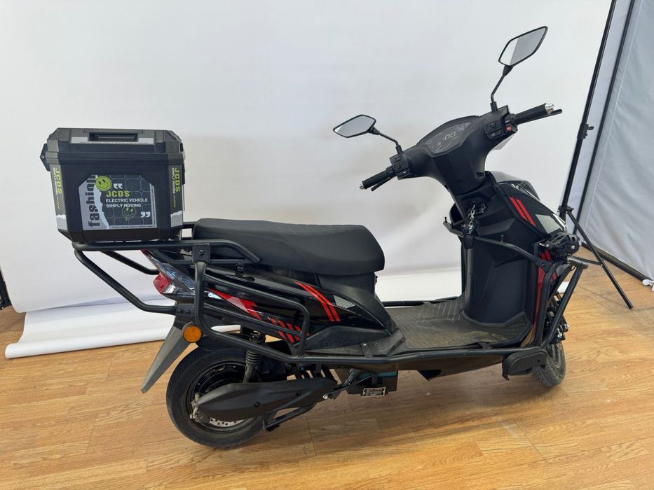 ‼️Електроскутер UKMA 2000W 75 км НОВІ ПОТУЖНІ ‼️