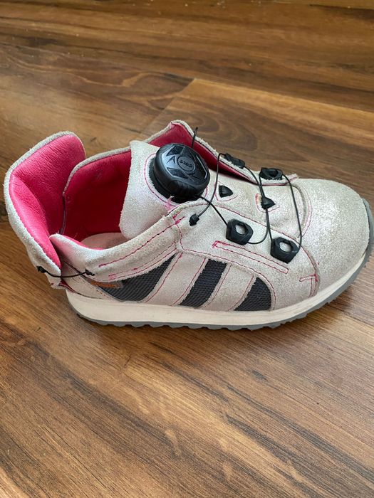 Buty do ortez my generation by schein Themis roz. 28