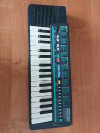Yamaha pss 50 keyboard vintage