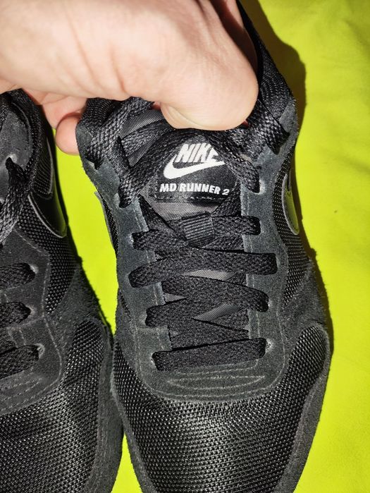 Buty Nike MD Runner 2