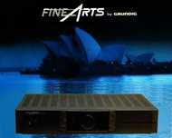 Amplificador Grundig para arranjar.