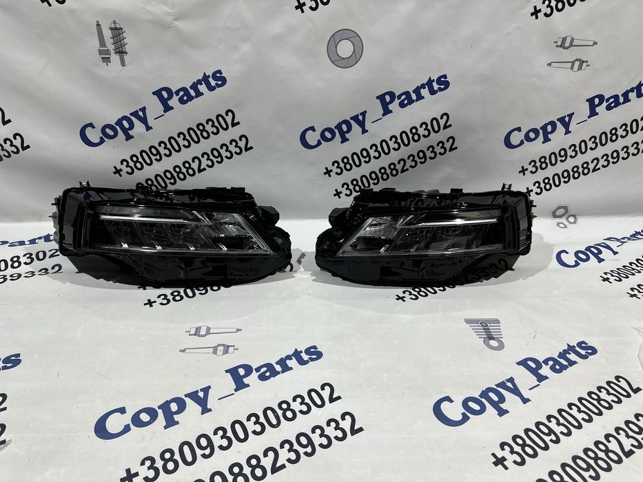 Фари nissan rogue t33 2021, 2022, 2023