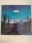 Winyl Suede The Blue Hour