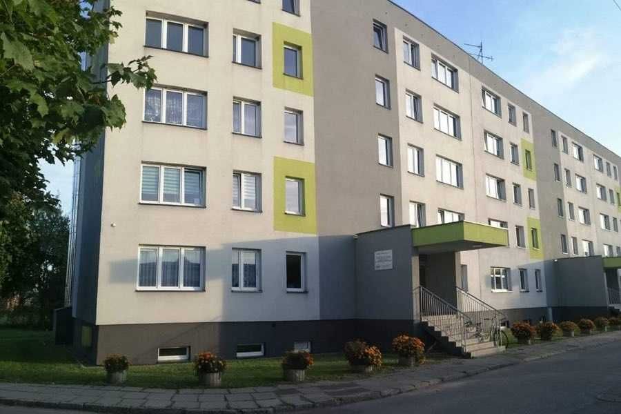 Sprzedam mieszkanie