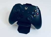 Oryginalny pad Xbox One S – czarny
