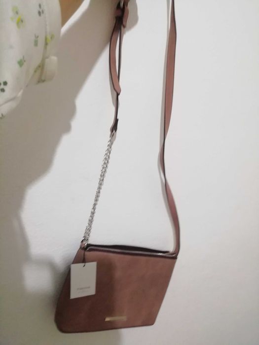 Malas e bolsas novas a partir de 5€