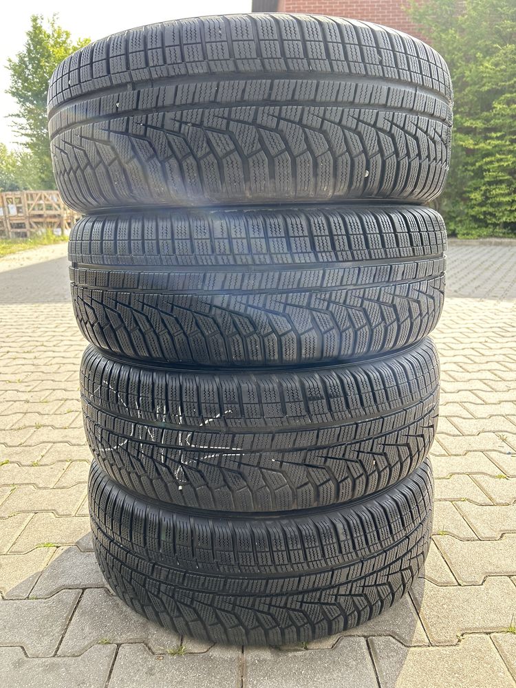 Hankook 235/60R17 106H Winter i*cept evo 2 SUV