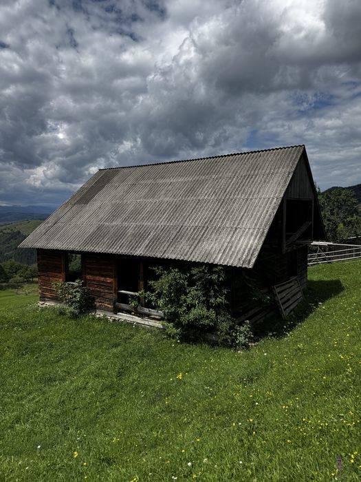 Продаєтся будинок