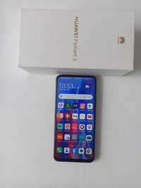 Huawei P Smart Z stan idealny..gwarancja