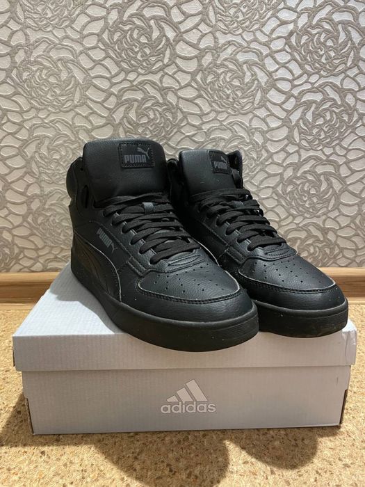 Кросовки PUMA оригинал
