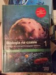 Biologia na czasie 1