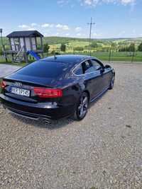 Piekne Audi a5 **2XS-line** 3.0 *quatro*