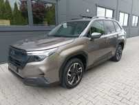 Subaru Forester 2.0 e-BOXER, Exclusive, Autoryzowany Dealer SUBARU