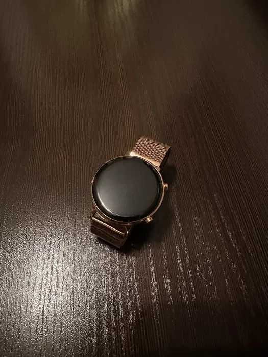 Huawei Watch GT2 złoty