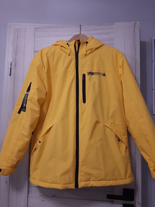 Kurtka zimowa Reserved