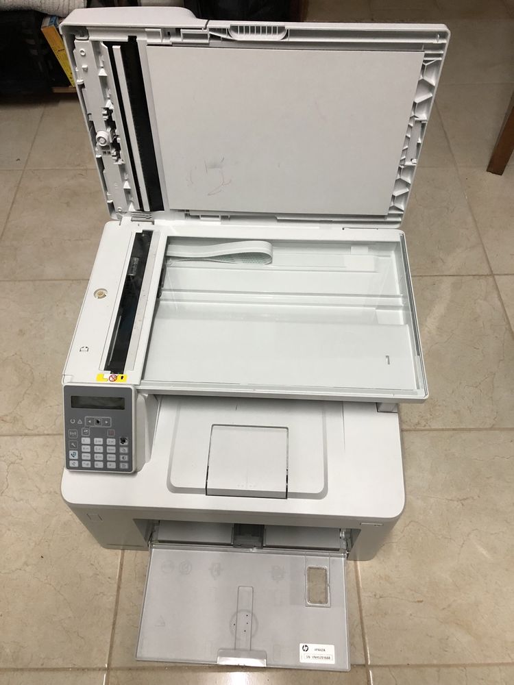 HP LaserJet Pro MFP M148fdw