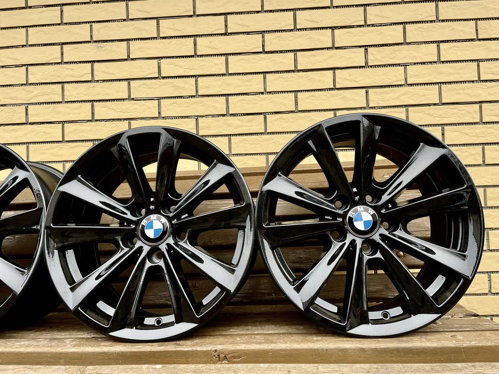 Диски R17 5.120 ET30 цо 72.6 бмв x1 x3 е90 е60 ф10 ф30 т5 т6