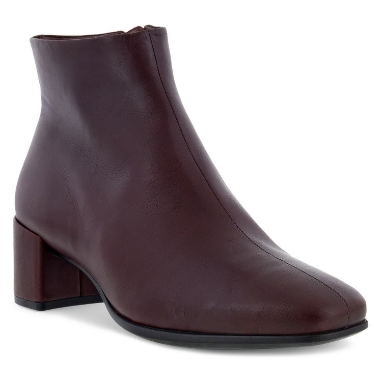 36-40. Черевики Ecco Shape 35 Squared 290633/01588