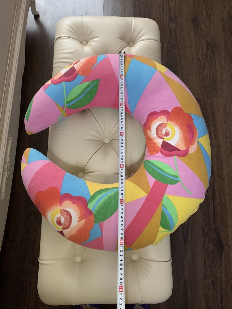 Подушка для кормления ребёнка