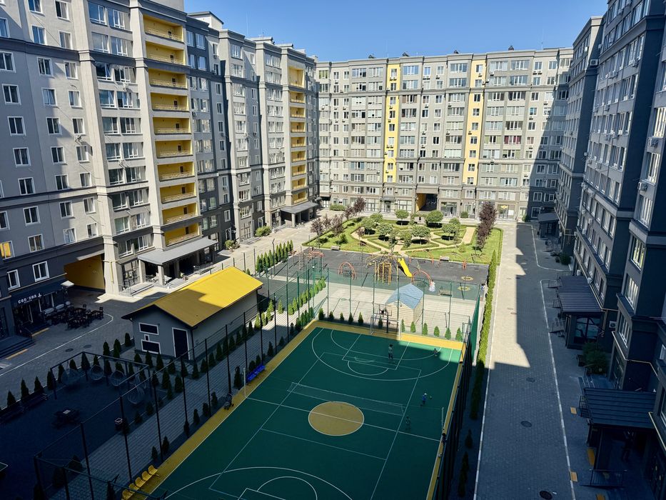 Продам від власника євро2к в зданому будинку, терміново!