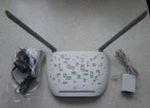 Sprzedam 2 w 1 modem-router TP-Link TD-W896 1N ADSL!