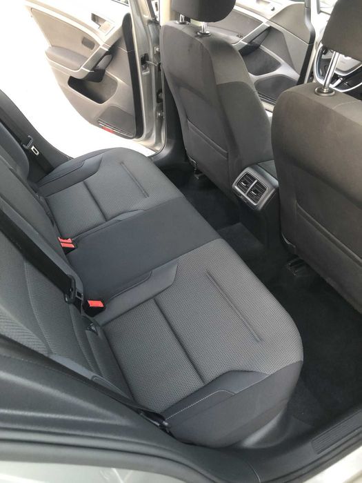 VW Golf Variant 108.000Km 1.6Tdi Bluemotion GPS Edition 2016