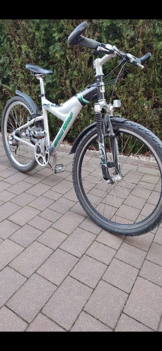 Zadbany rower 26 cali