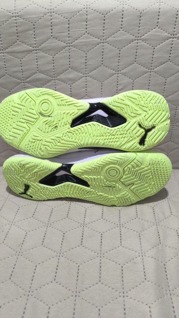 Кросівки Puma Solarstrike 2 Racquet, 41 р., 26 см