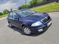 Skoda Octavia Skoda Octavia 16MPI*klima *NIemcy