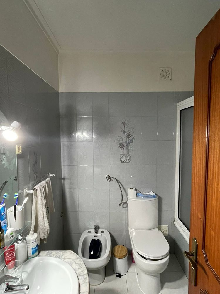 Fazemos todo o tipo de remodelacoes