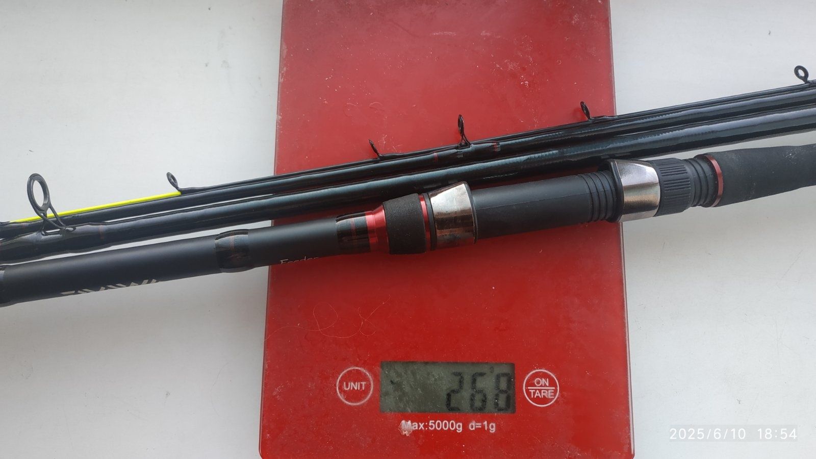 daiwa power mesh feeder 13 ft 150 gr