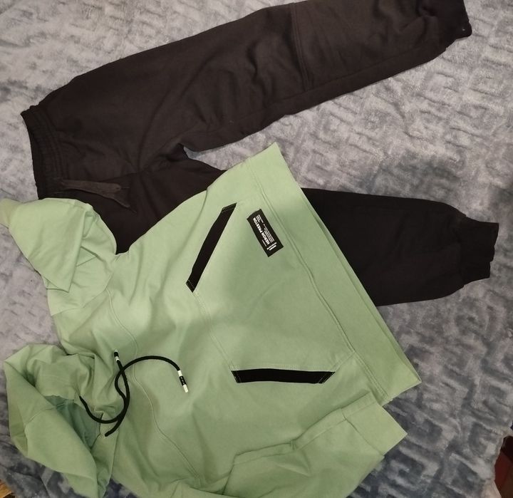 Спортивний костюм для хлопчика