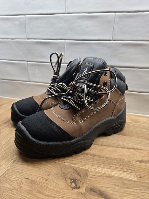 Nowe Buty Lemaitre 39