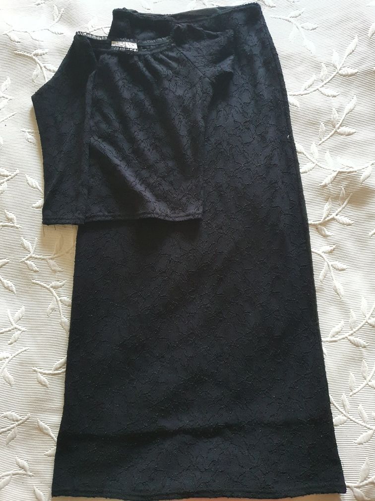 Roupa de senhora