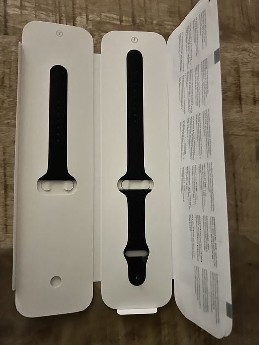 Apple Watch 6 Cell+GPS