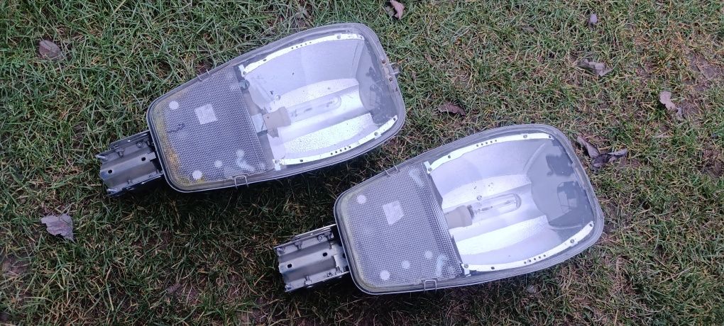 Lampy uliczne/drogowe