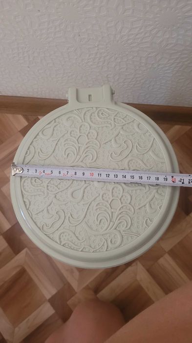 Продам нове відро Ажур ELIF 11 л