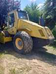 Bomag BW 211 D3  Walec Bomaq 211 D3