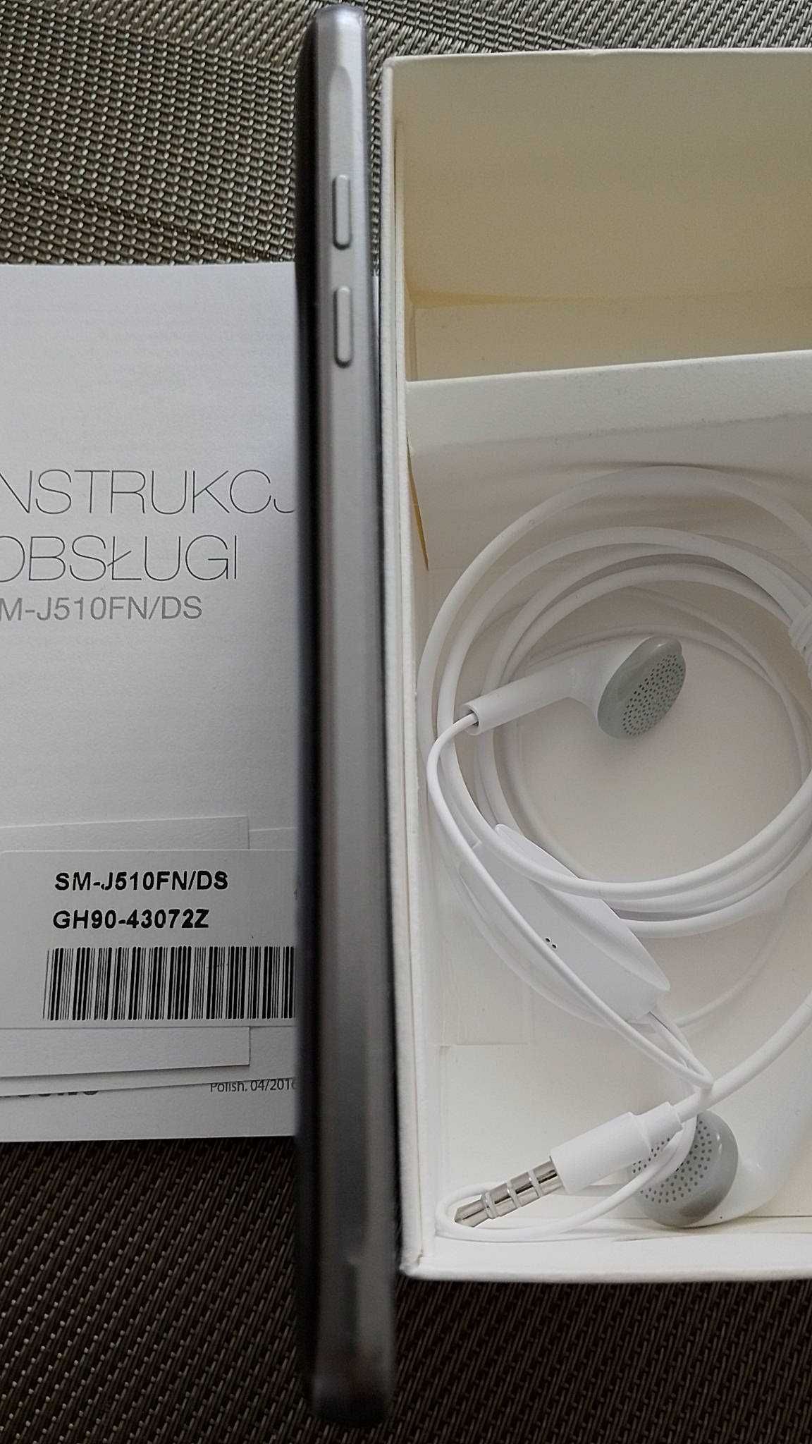 Samsung j5 2016 dual sim