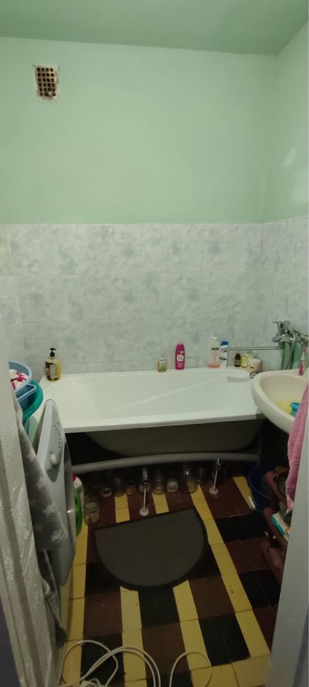 Квартира  3-х комн. 11500$Торг
