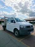 Volkswagen Transporter  Doka