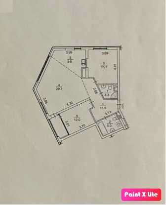БЕЗ % ТОП ЦІНА! 3к 91м2 ЖК Квартет Липківського 16А Центр