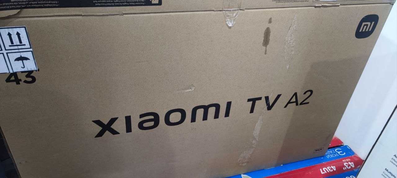 Продам Телевізор Xiaomi Mi TV A2 43 (L43M7-EAEU)