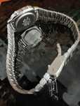 Zegarek Casio damskie bransoletka