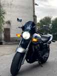 Мотоцикл Honda CB 400V-TEC