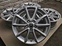 Нові R17 5x112 Mercedes | Original | Преміум диски | Рідна фарба/Ідеал