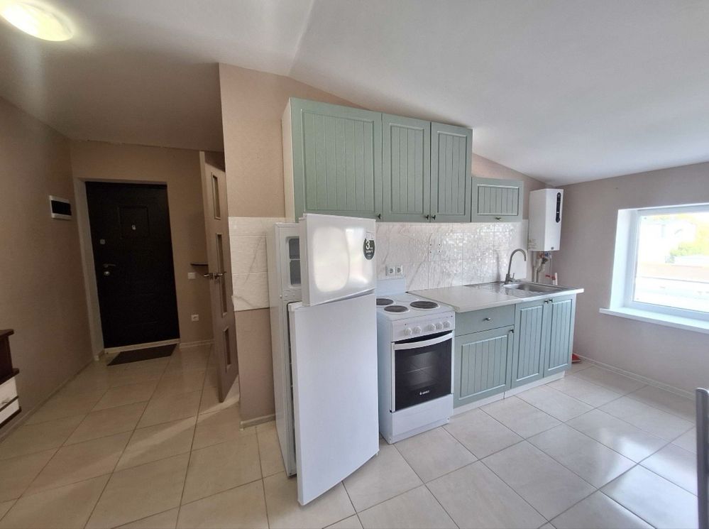 Продам 1-кімн квартиру 37,2м2 м.Бориспіль вул.Шевченка