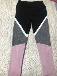 Leggings SHEIN tam: L